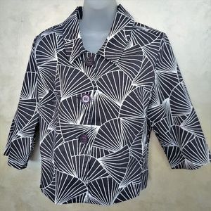 Cato Light Cotton Jacket L